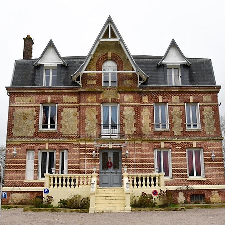 Le Manoir De La Baronnie Villa Norrey-en-Auge Exterior photo
